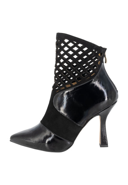 faina Stiefeletten