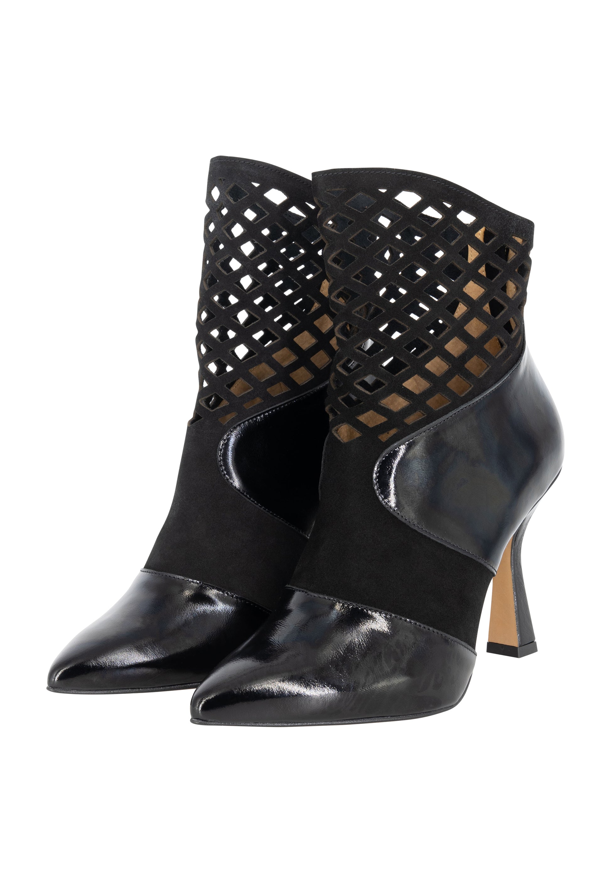faina Stiefeletten