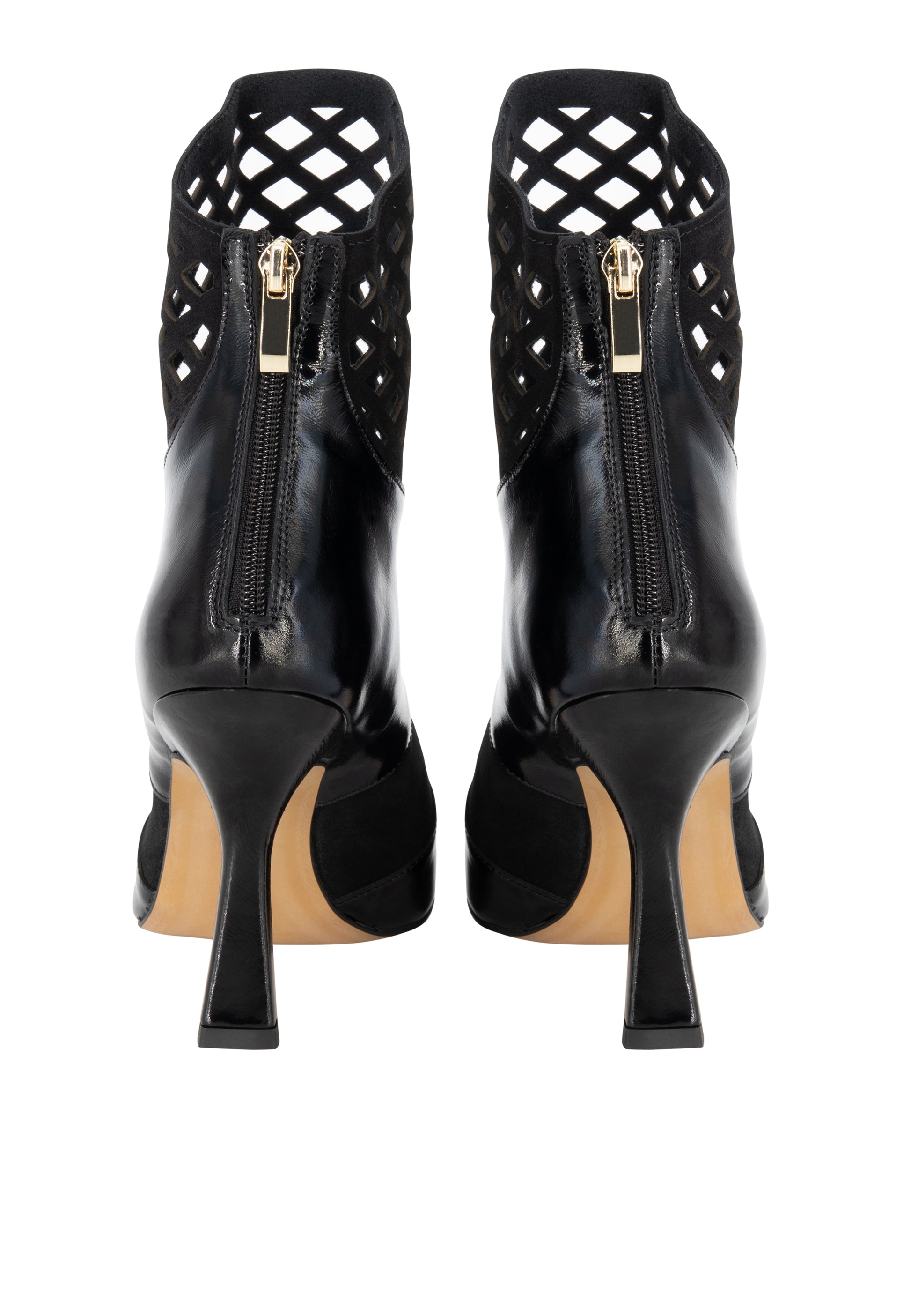 faina Stiefeletten