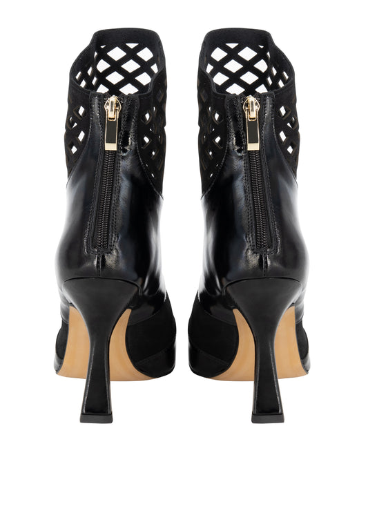 faina Stiefeletten