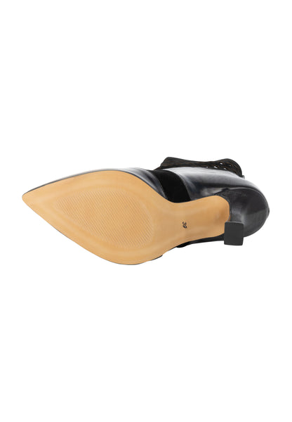 faina Stiefeletten