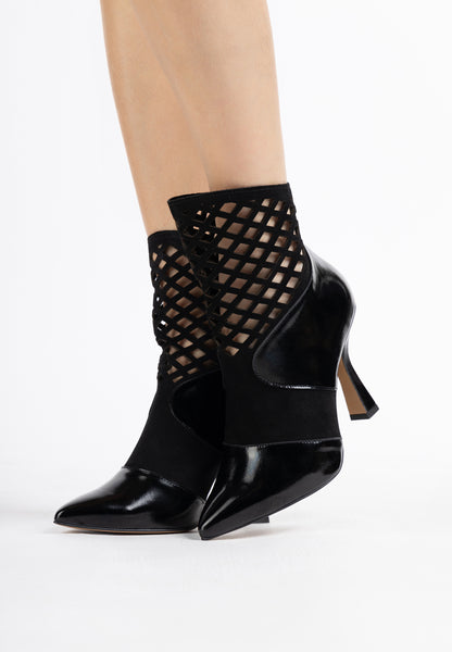 faina Stiefeletten