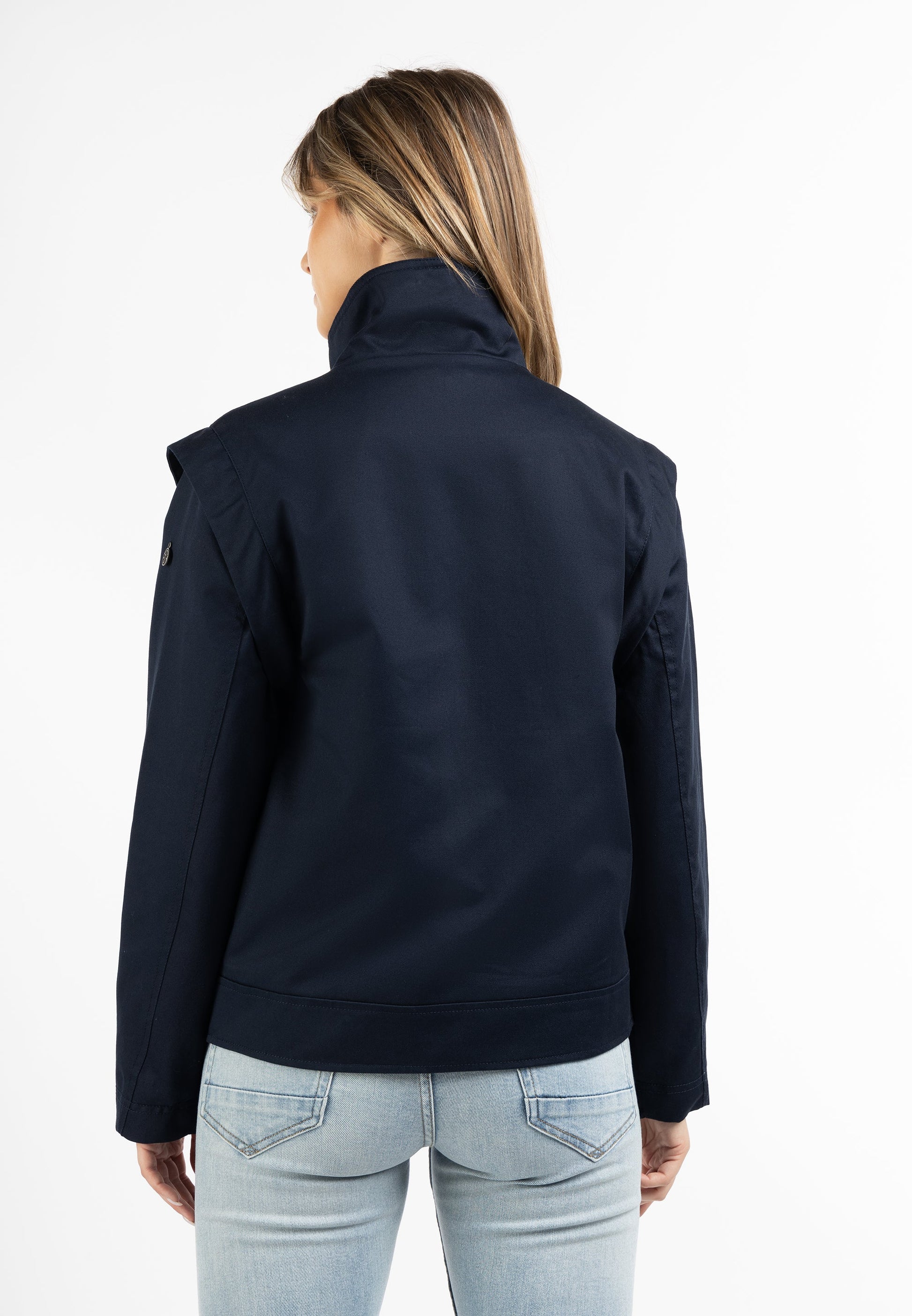 Dreimaster vintage Women's Transitional Jacket