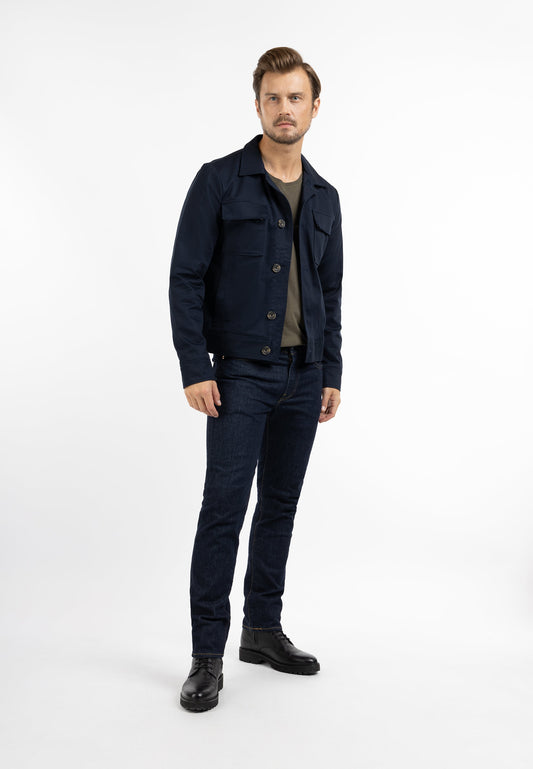 Dreimaster vintage Men's Transitional Jacket