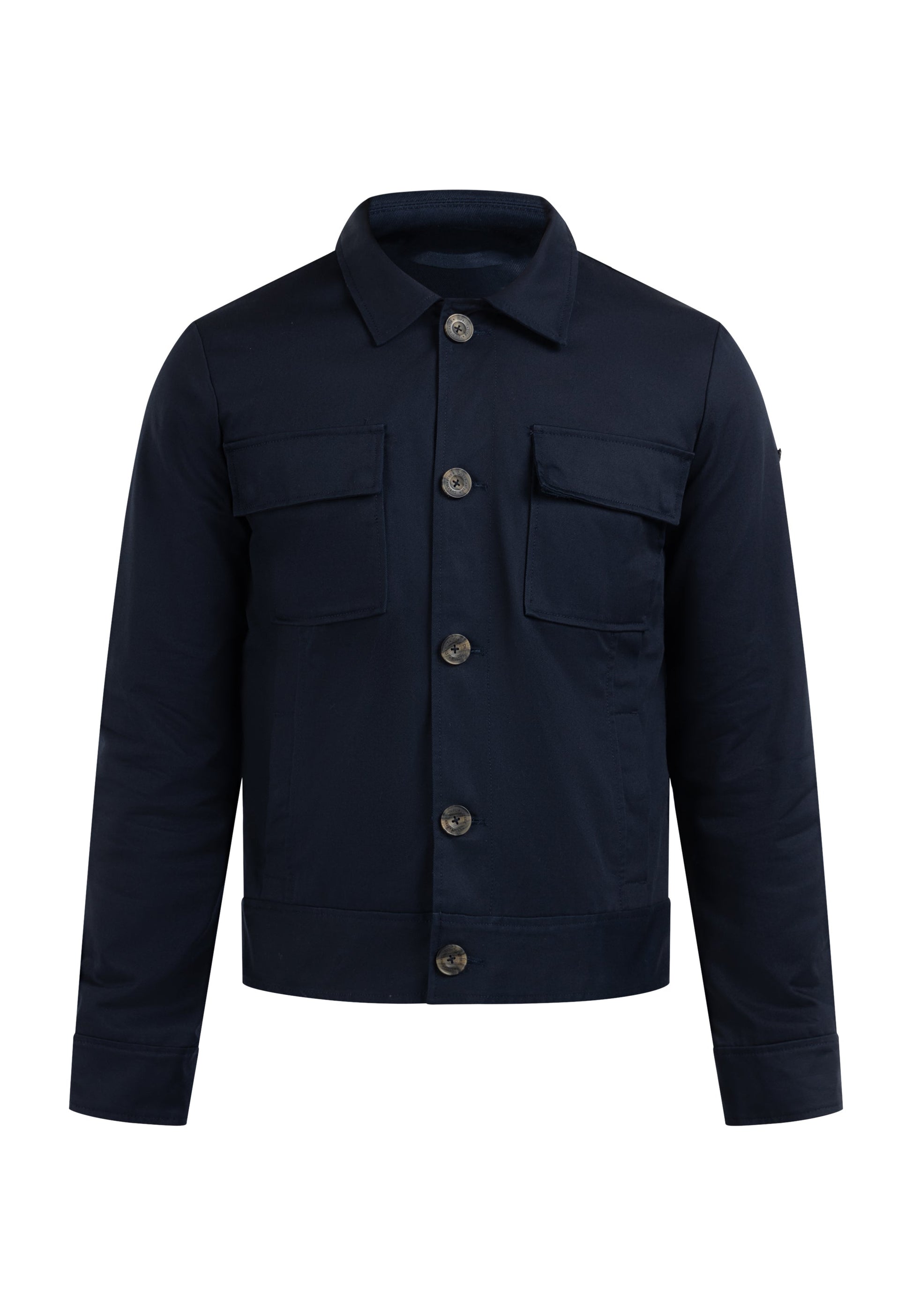 Dreimaster vintage Men's Transitional Jacket