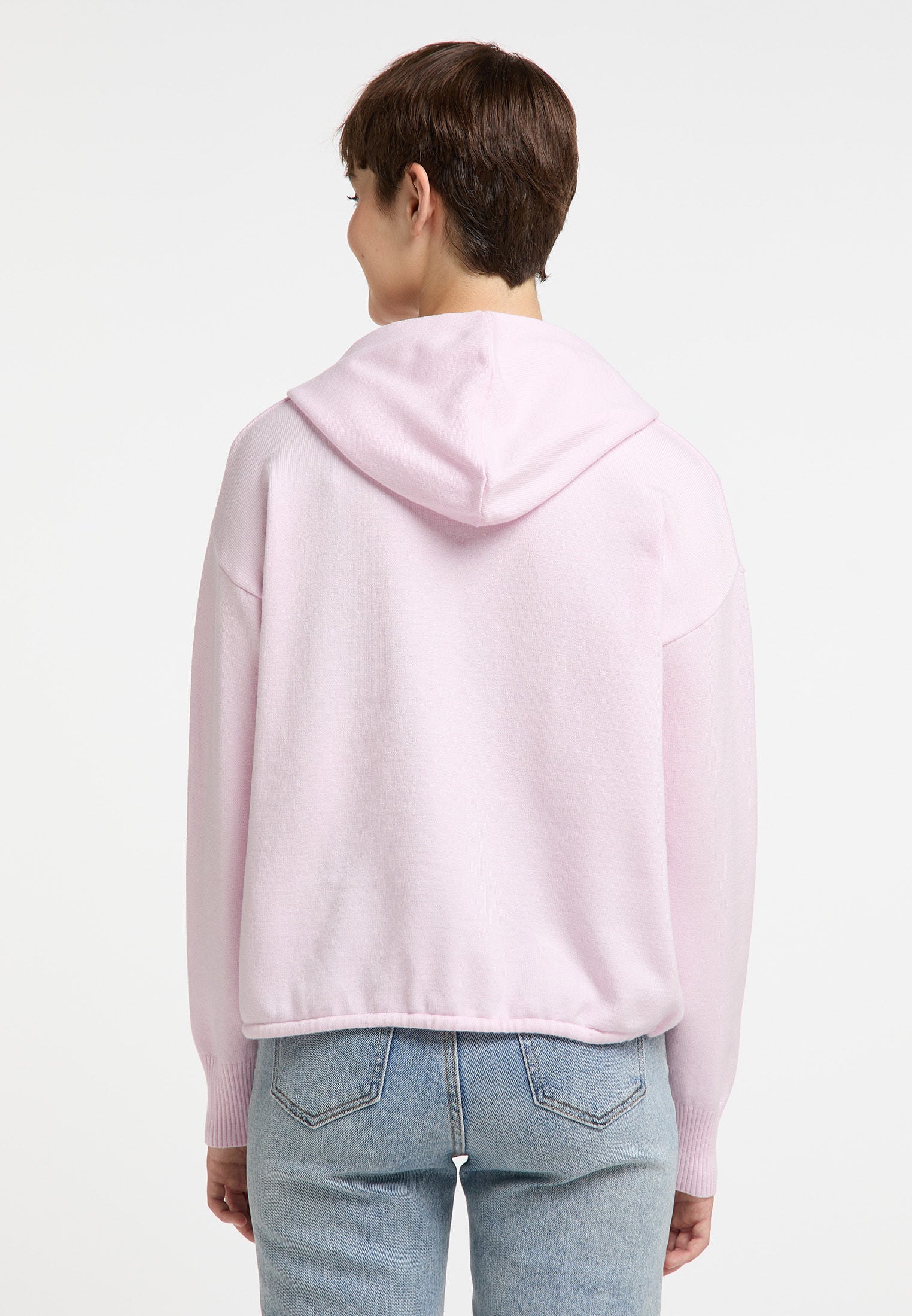 myMo Women's Knitted Sweater