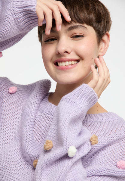 myMo Women's Sweater