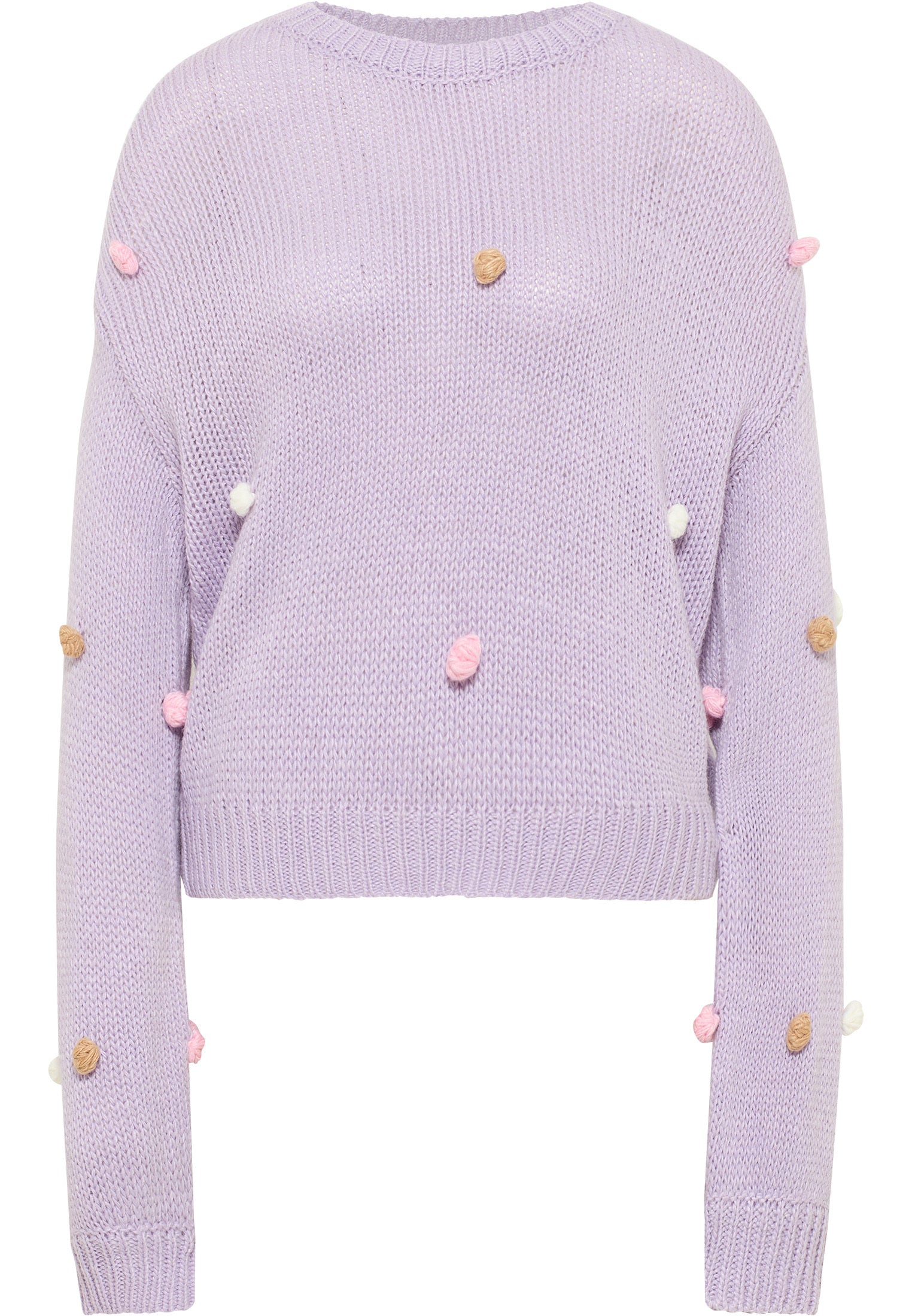 myMo Women's Sweater