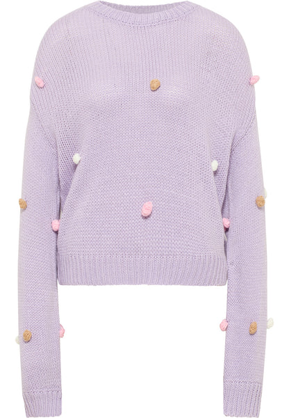 myMo Women's Sweater