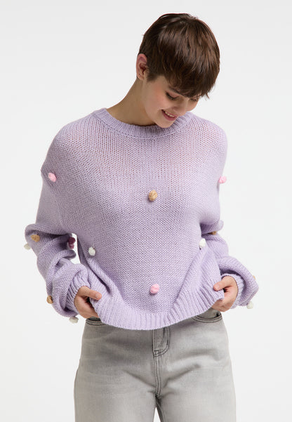 myMo Women's Sweater