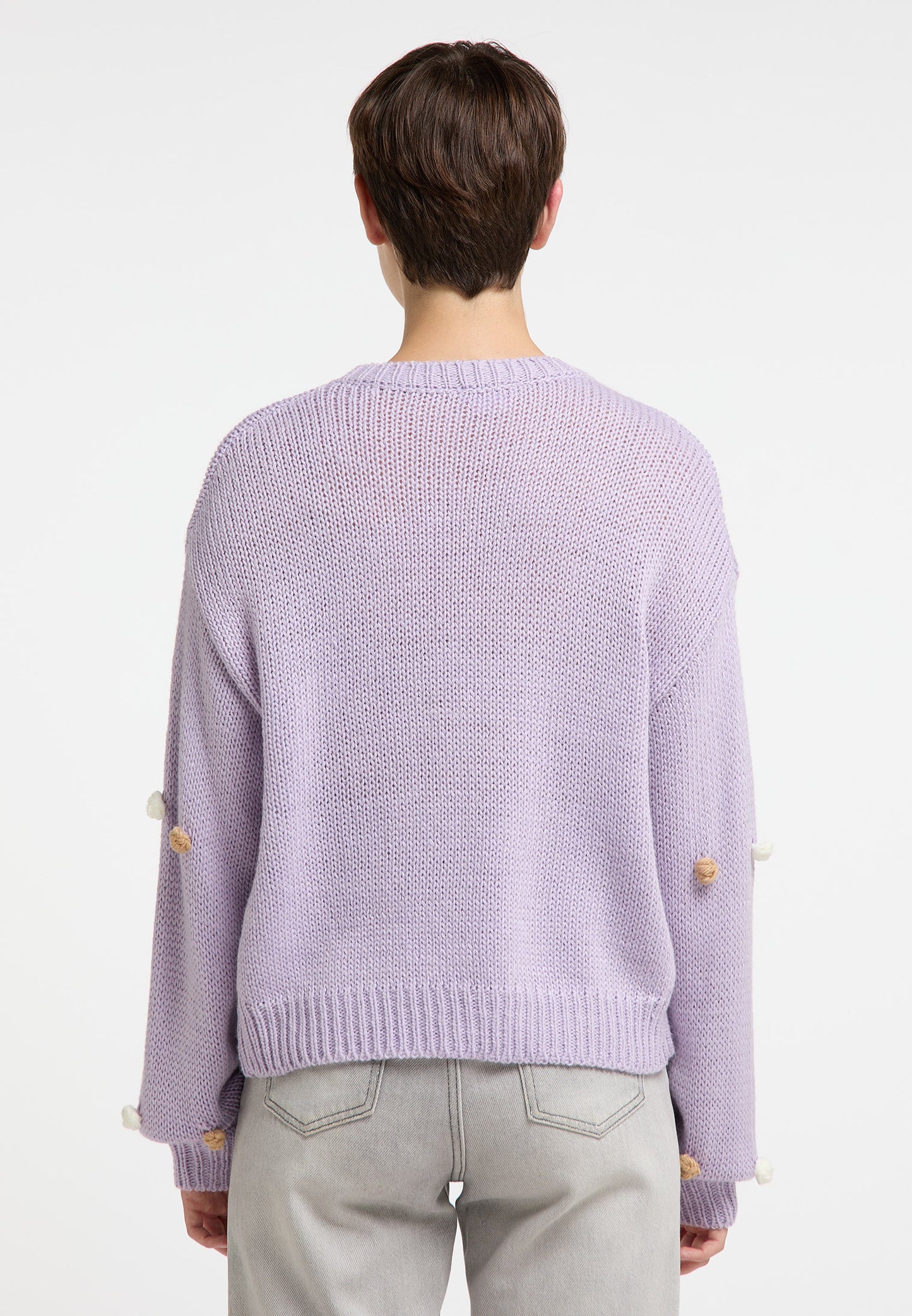 myMo Women's Sweater