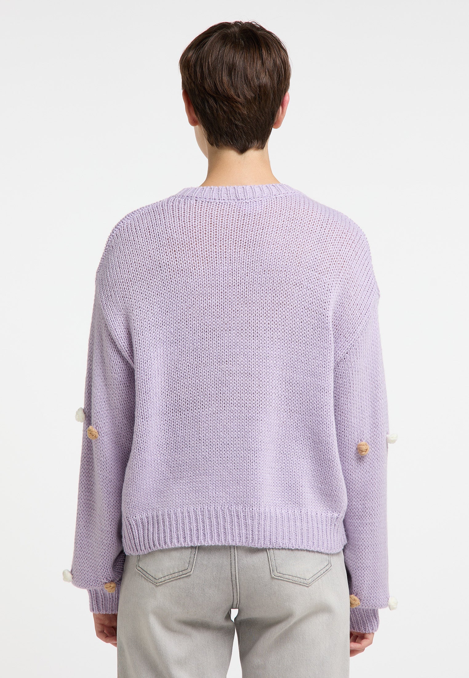 myMo Women's Sweater