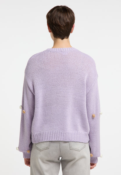 myMo Women's Sweater