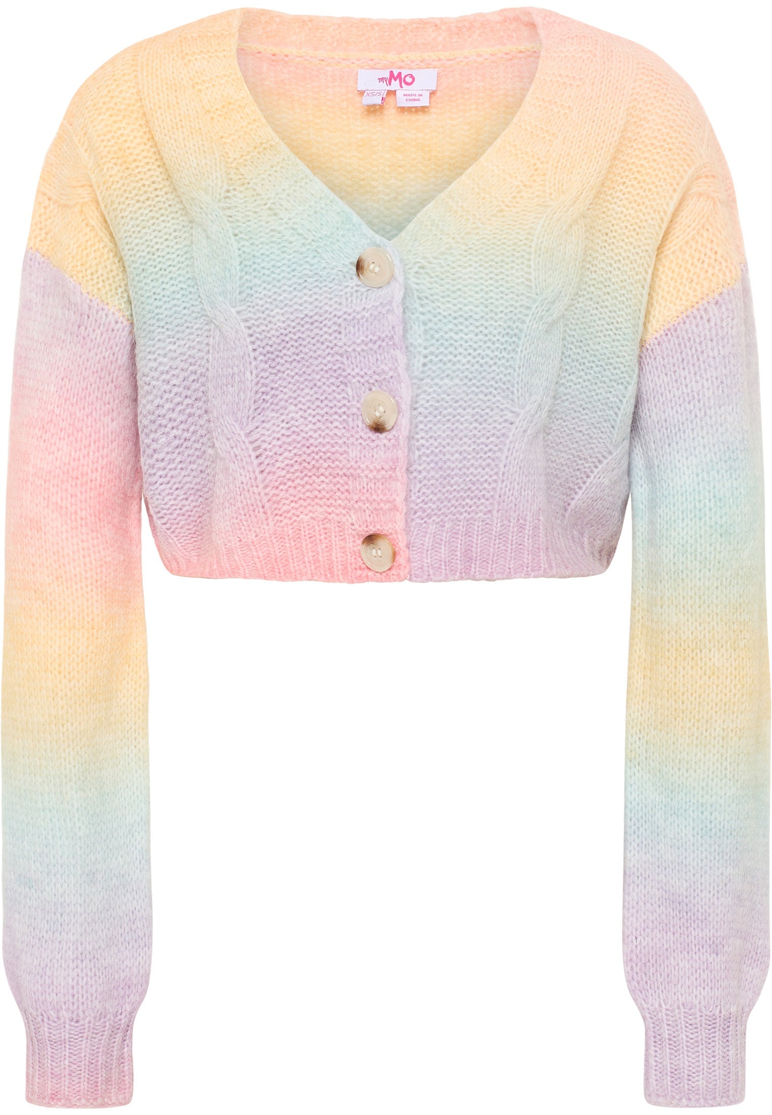 Mymo Women's Cardigan
