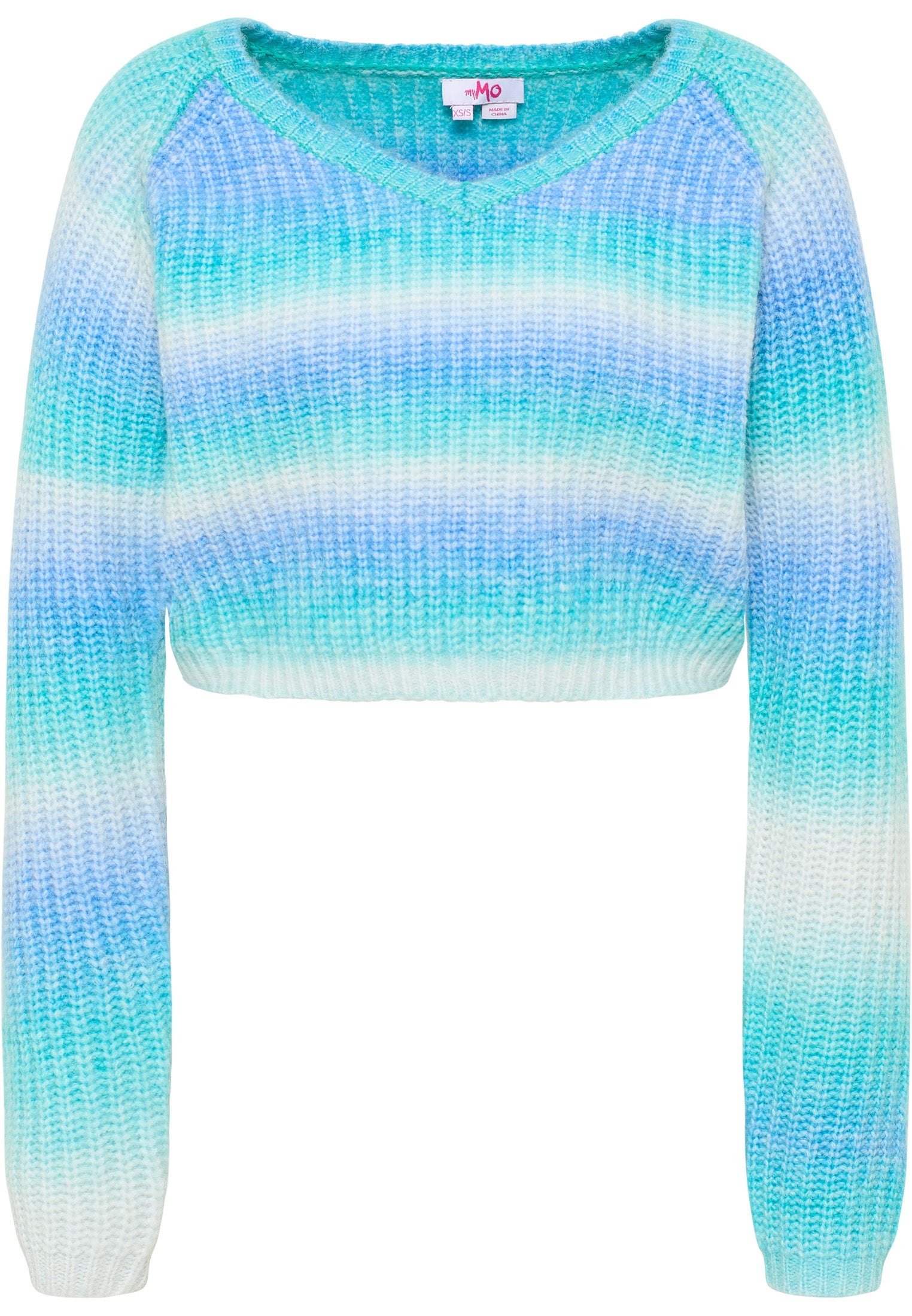 myMo Women's Sweater