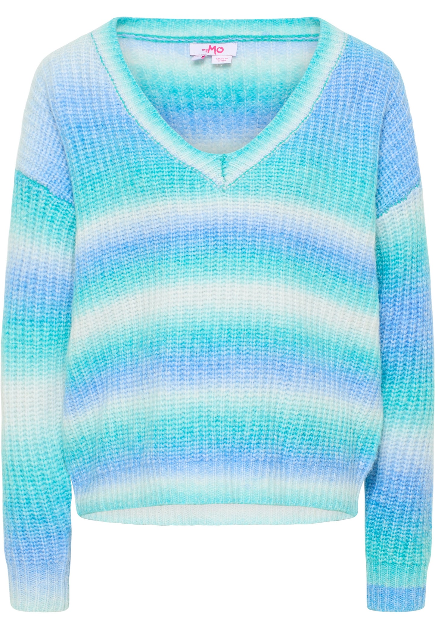 myMo Women's Sweater