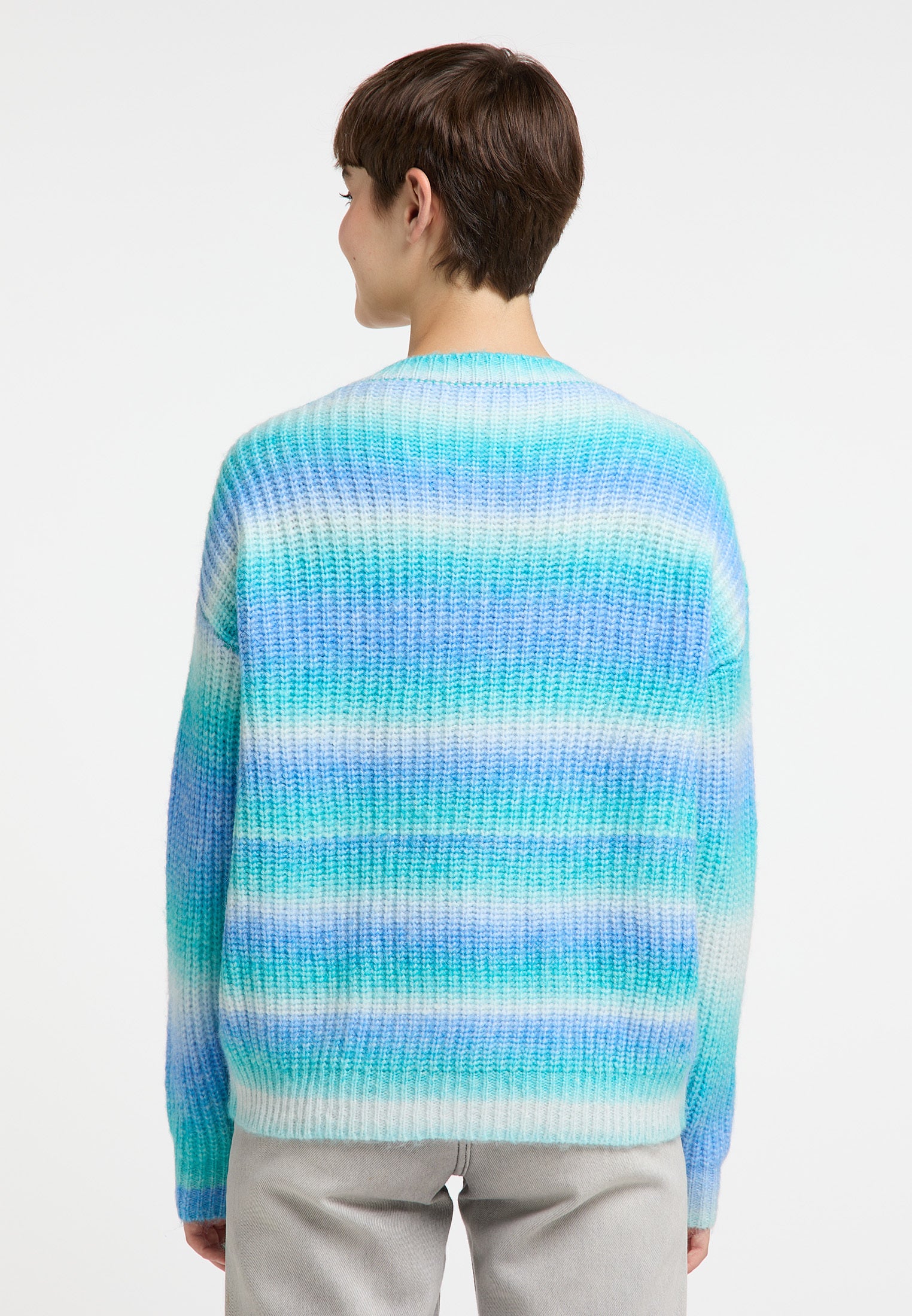 myMo Women's Sweater