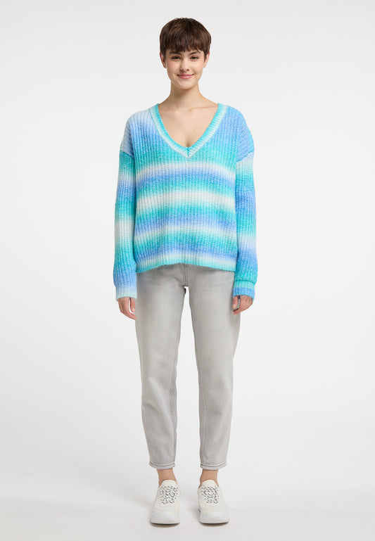 myMo Women's Sweater