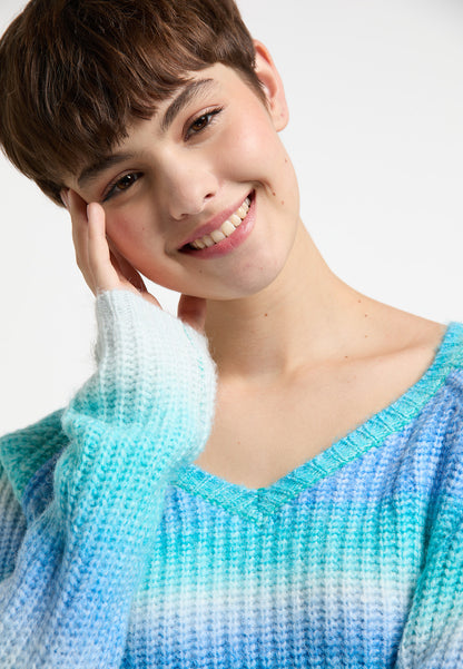 myMo Women's Sweater