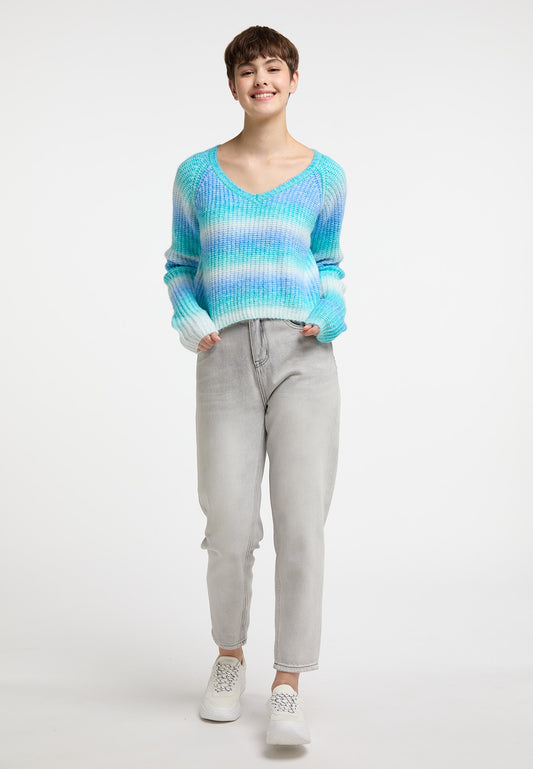 myMo Women's Sweater