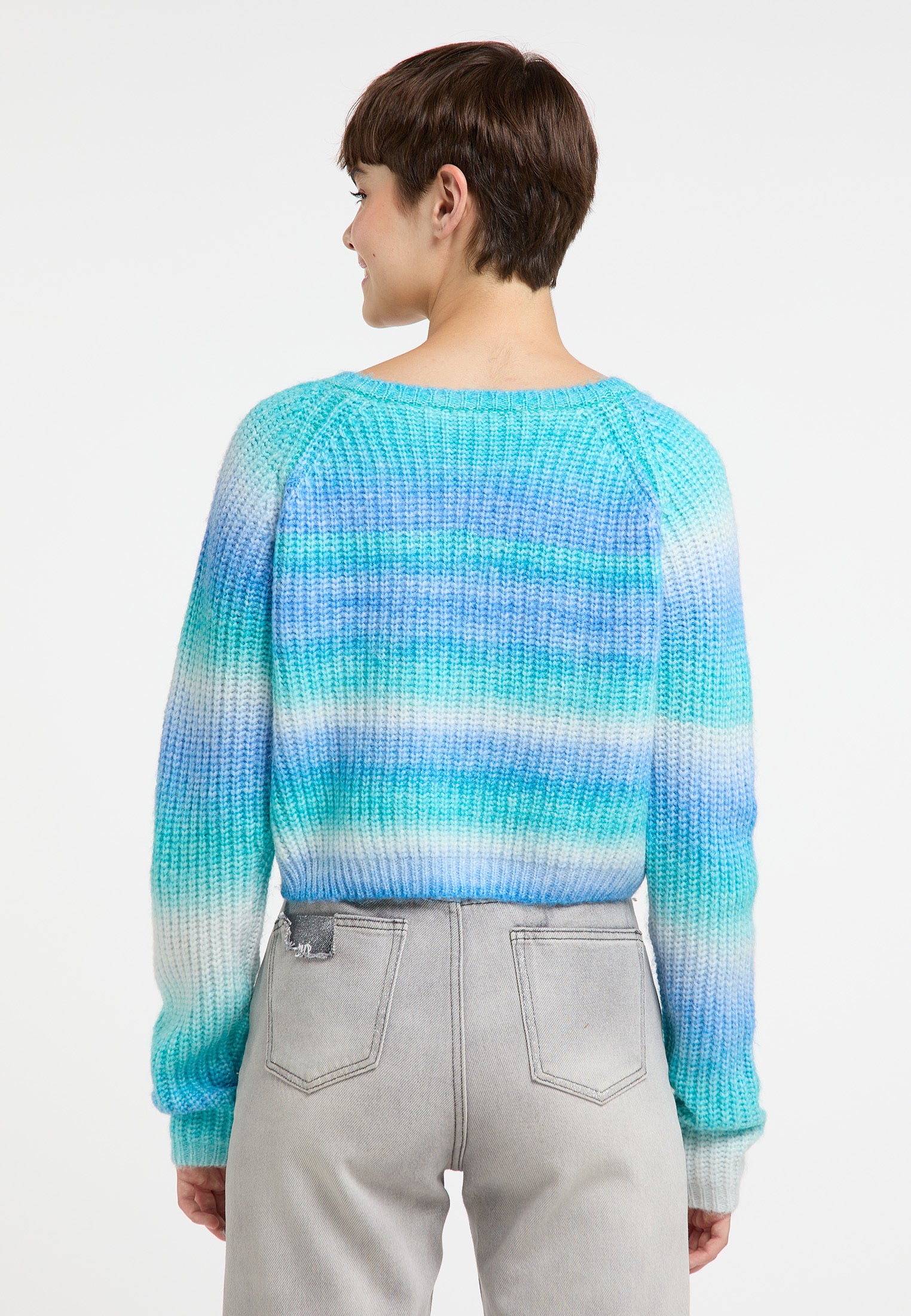 myMo Women's Sweater