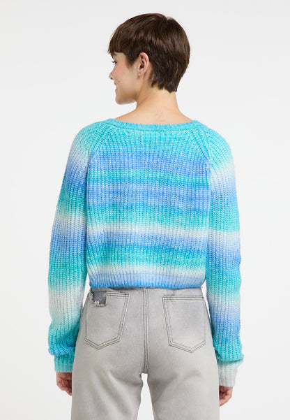 myMo Women's Sweater