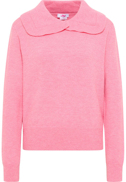 Mymo Women's Knitted Sweater