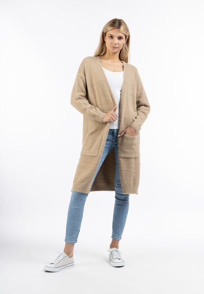 Jeona Women's Knit Cardigan