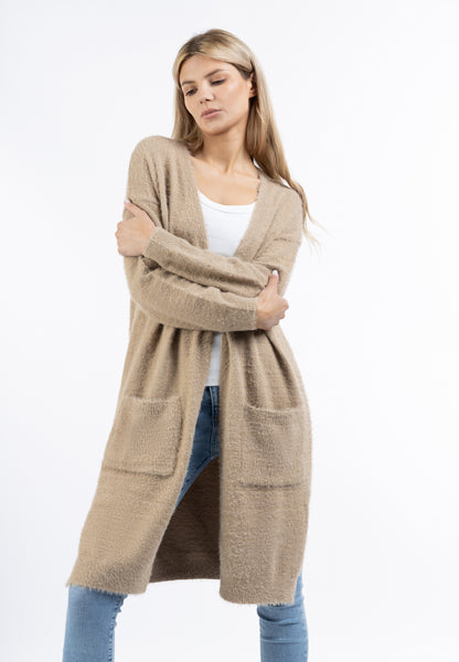 Jeona Women's Knit Cardigan