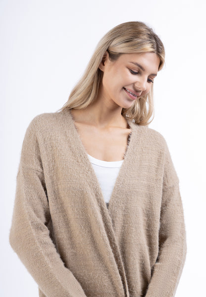Jeona Women's Knit Cardigan