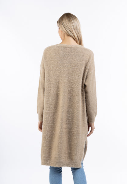 Jeona Women's Knit Cardigan