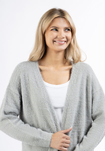 Jeona Women's Knit Cardigan
