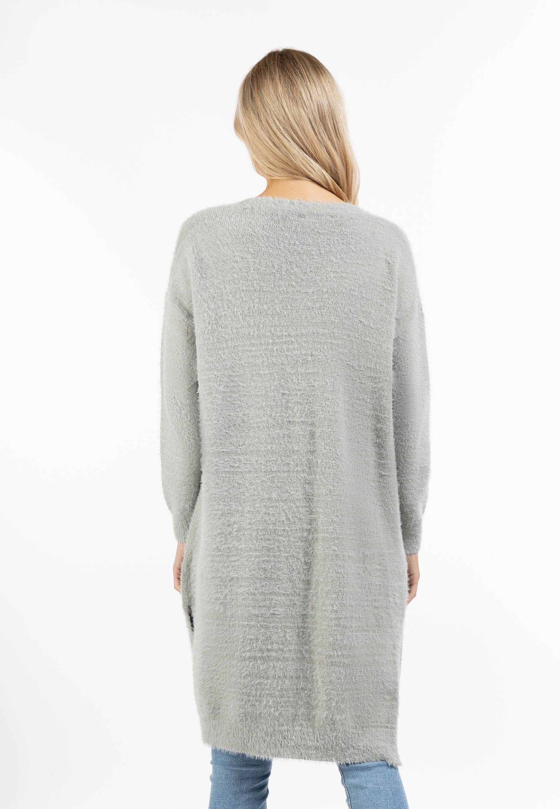 Jeona Women's Knit Cardigan