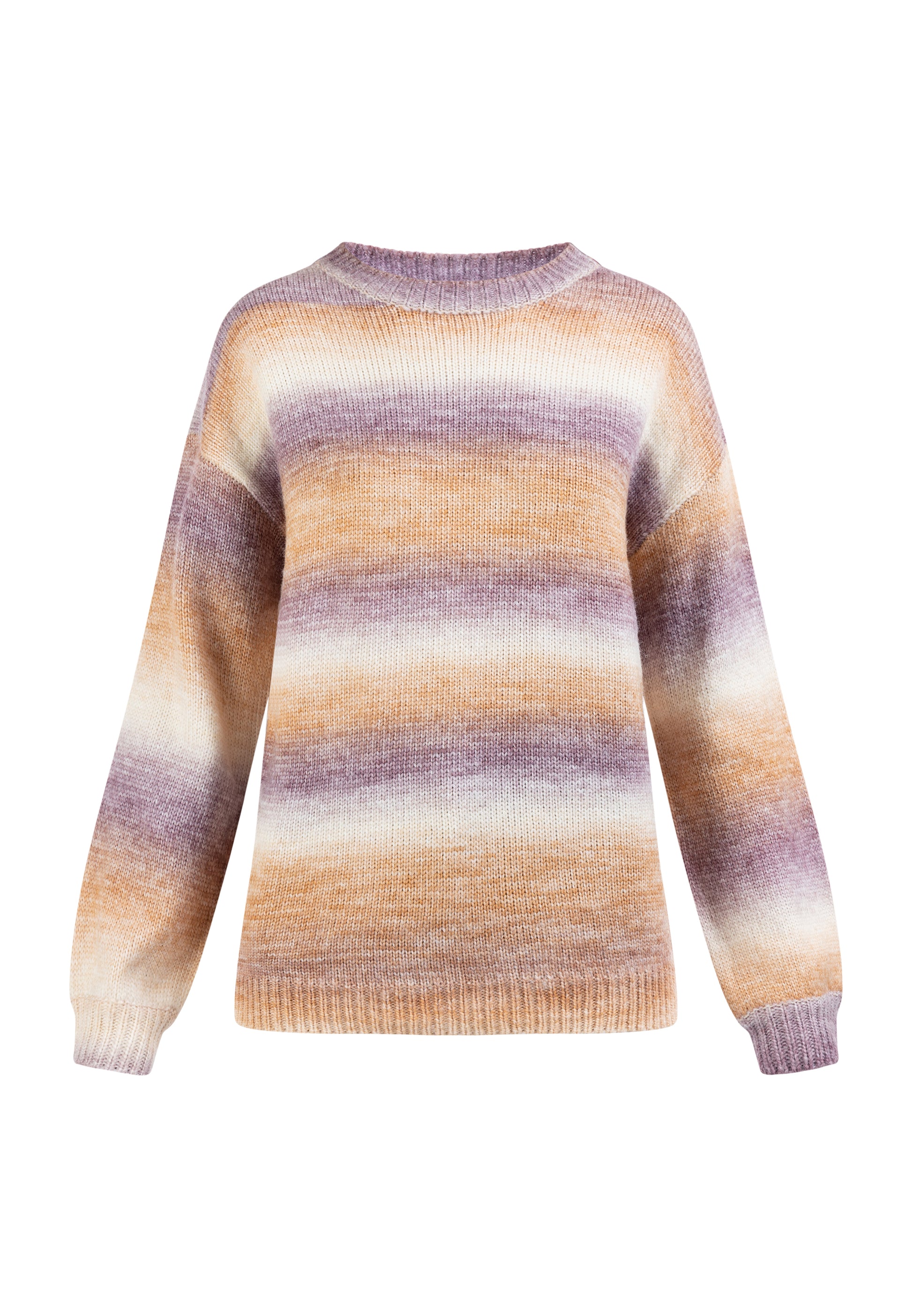 usha Damen-Strickpullover