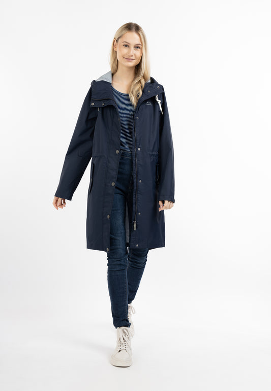 Icebound Women's Rain Jacket