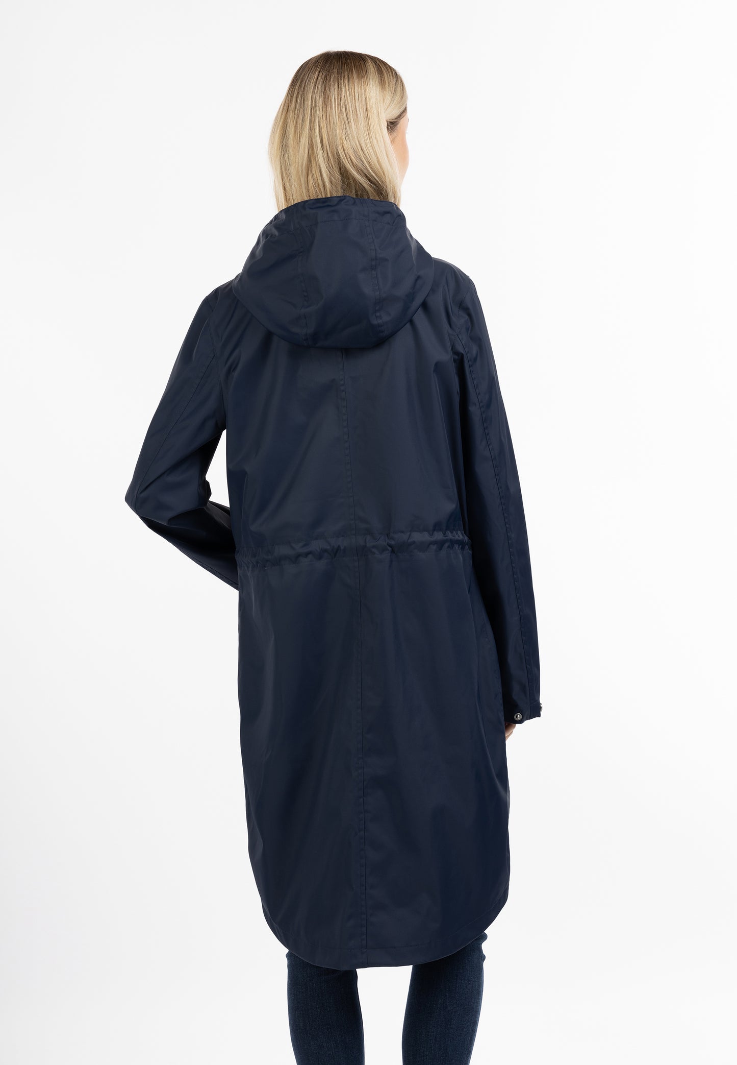 Icebound Women's Rain Jacket