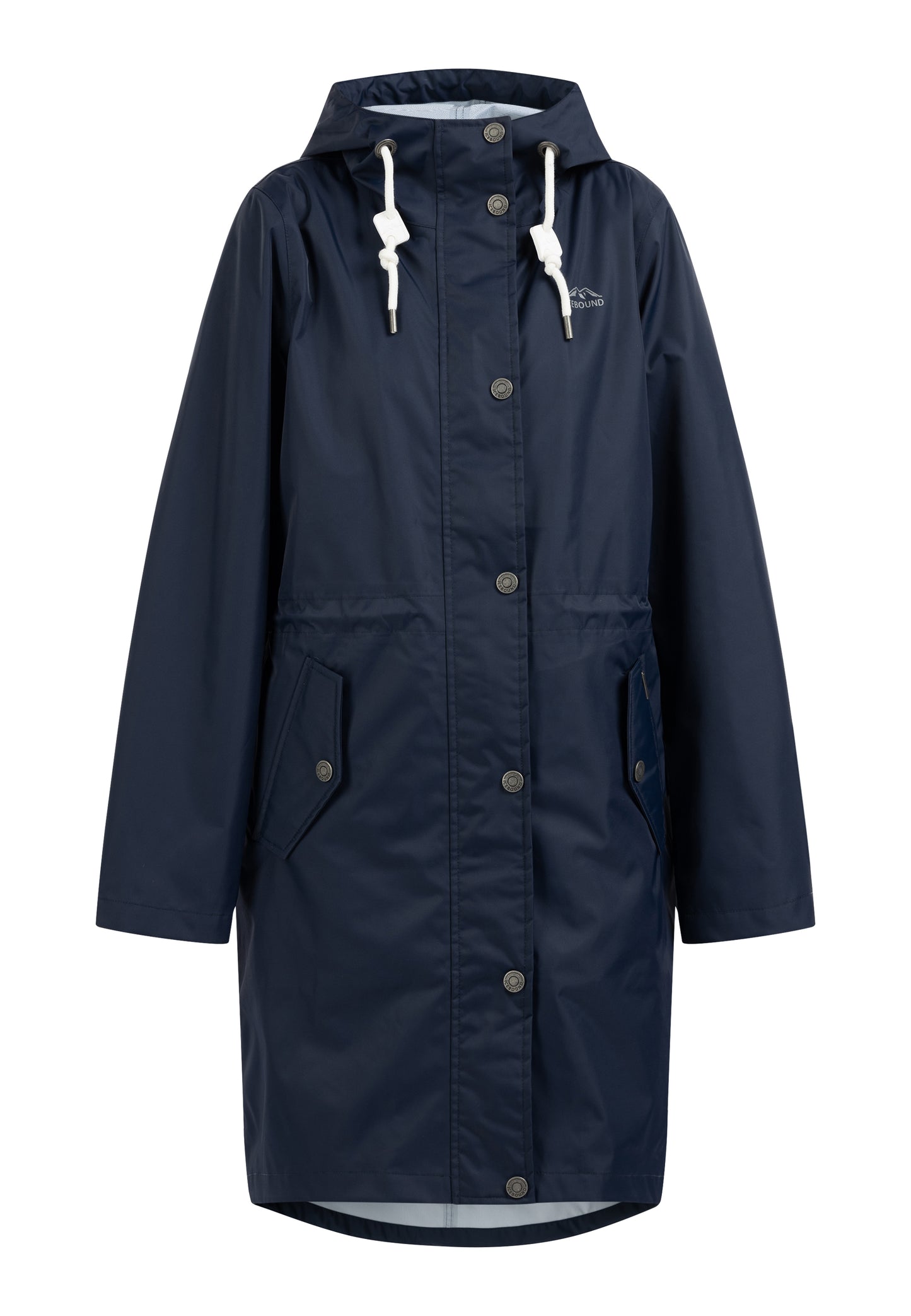 Icebound Women's Rain Jacket