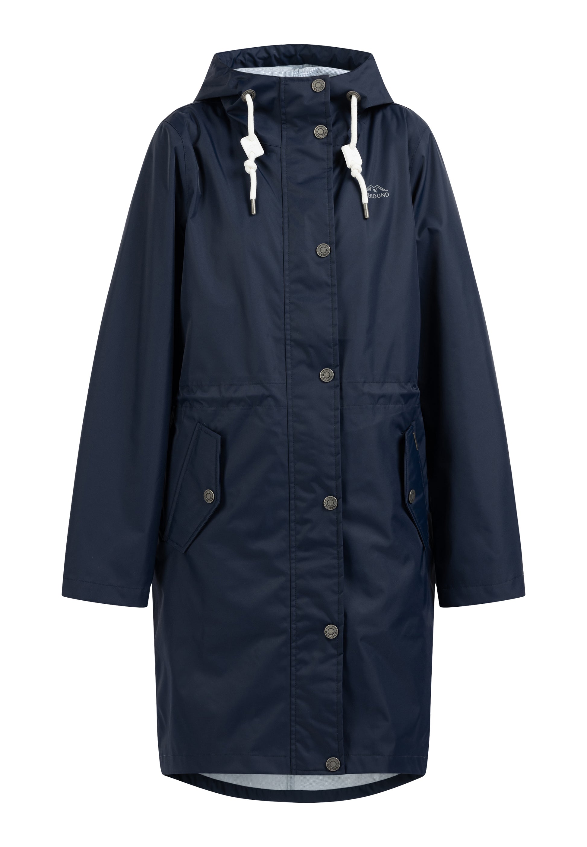 Icebound Women's Rain Jacket