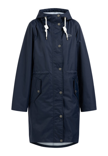 Icebound Women's Rain Jacket
