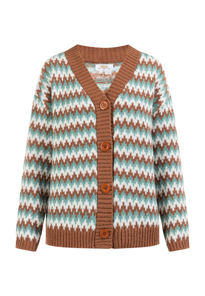 Imala Women's Cardigan With Buttons