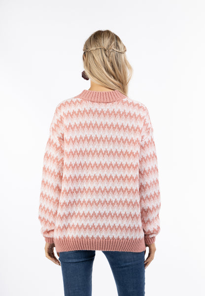 Imala Women's Cardigan With Buttons
