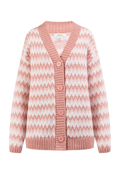 Basuto Women's Cardigan With Buttons