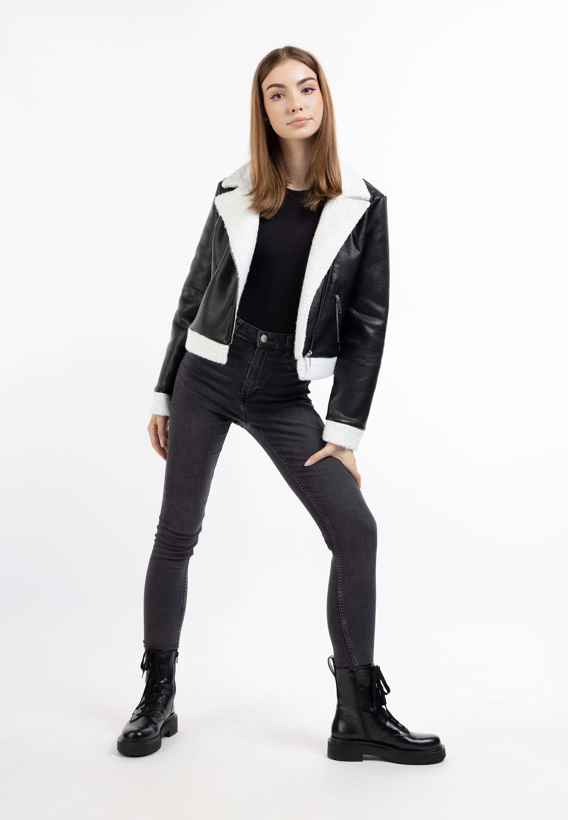 myMo ROCKS Women's Jacket