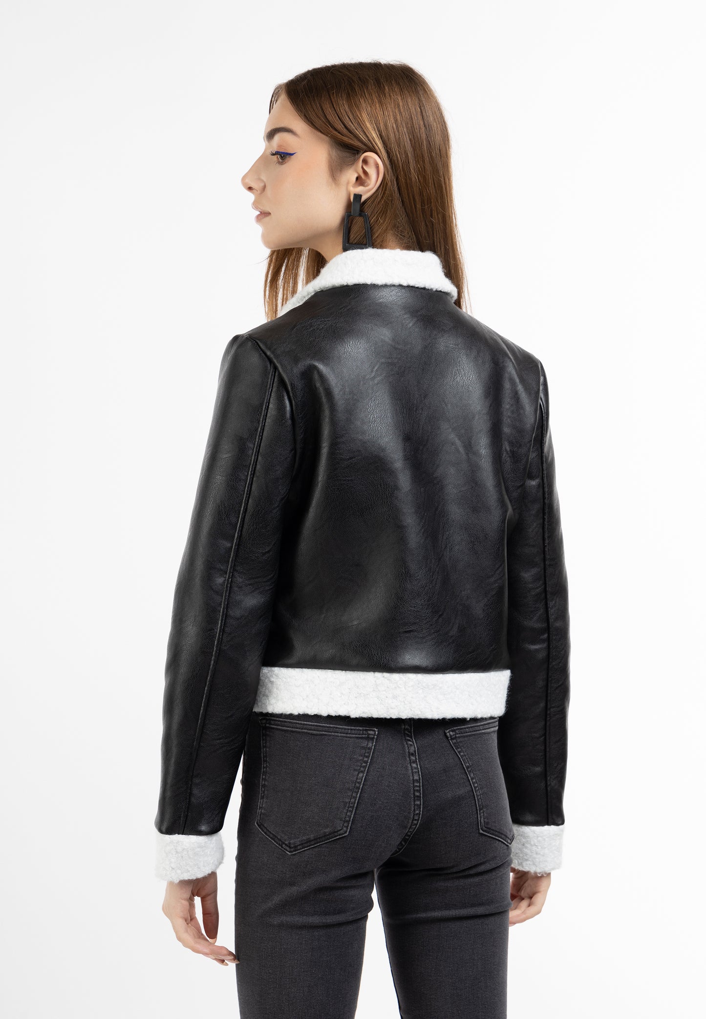 myMo ROCKS Women's Jacket