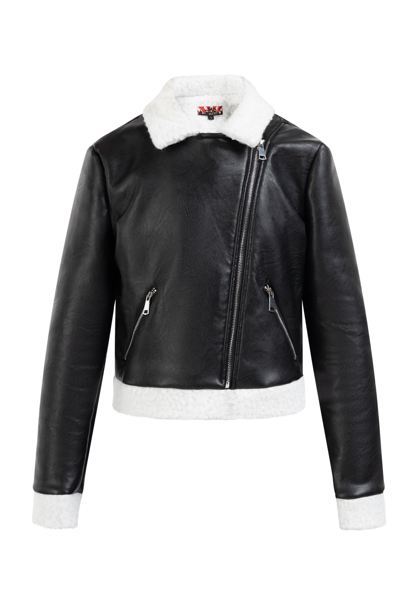 myMo ROCKS Women's Jacket