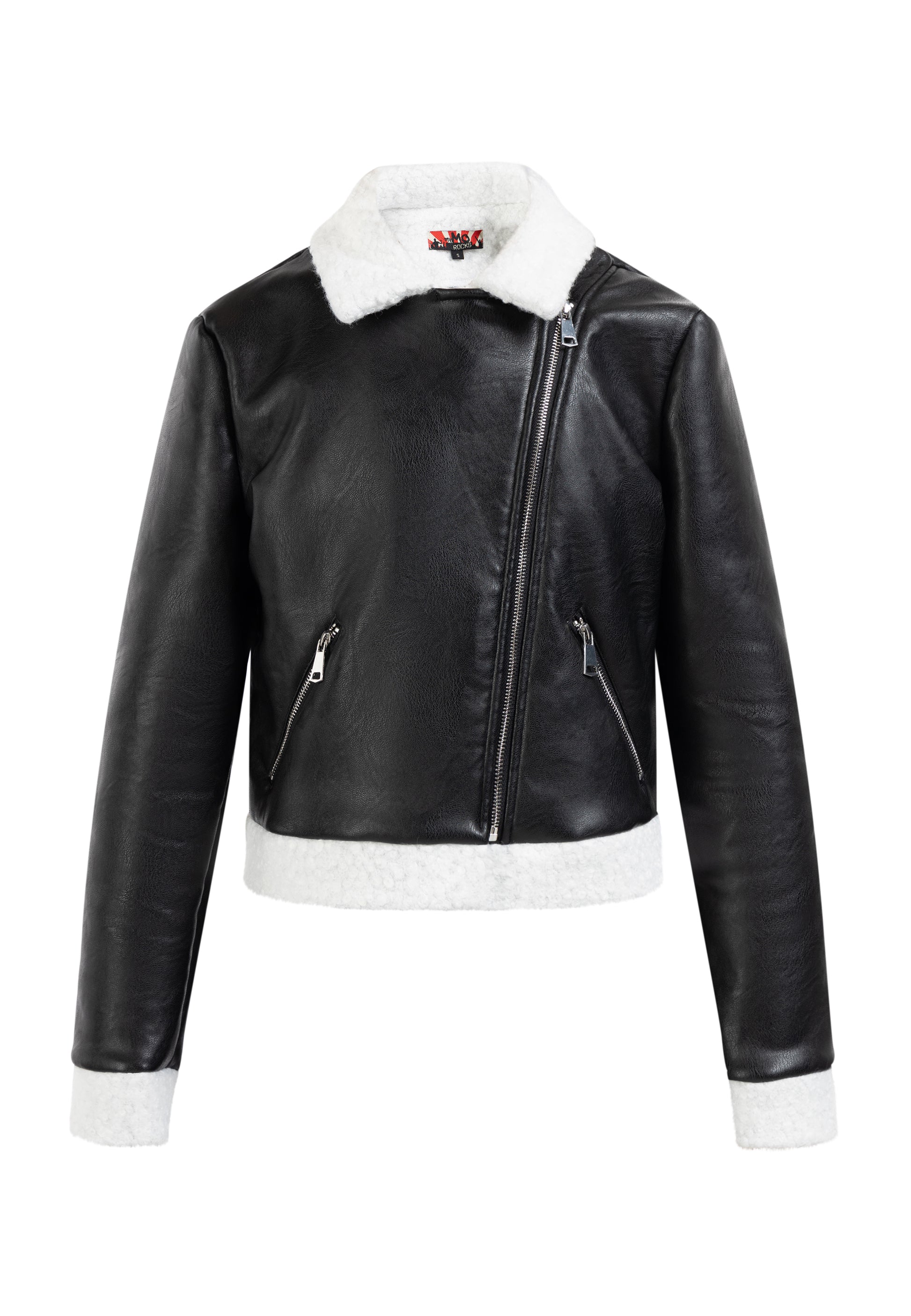 myMo ROCKS Women's Jacket