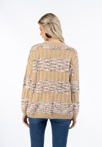 Gelya Women's Knit Sweater