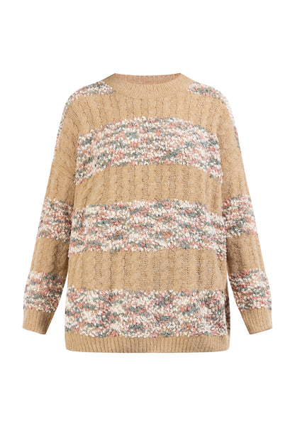 Alzou Women's Knit Sweater