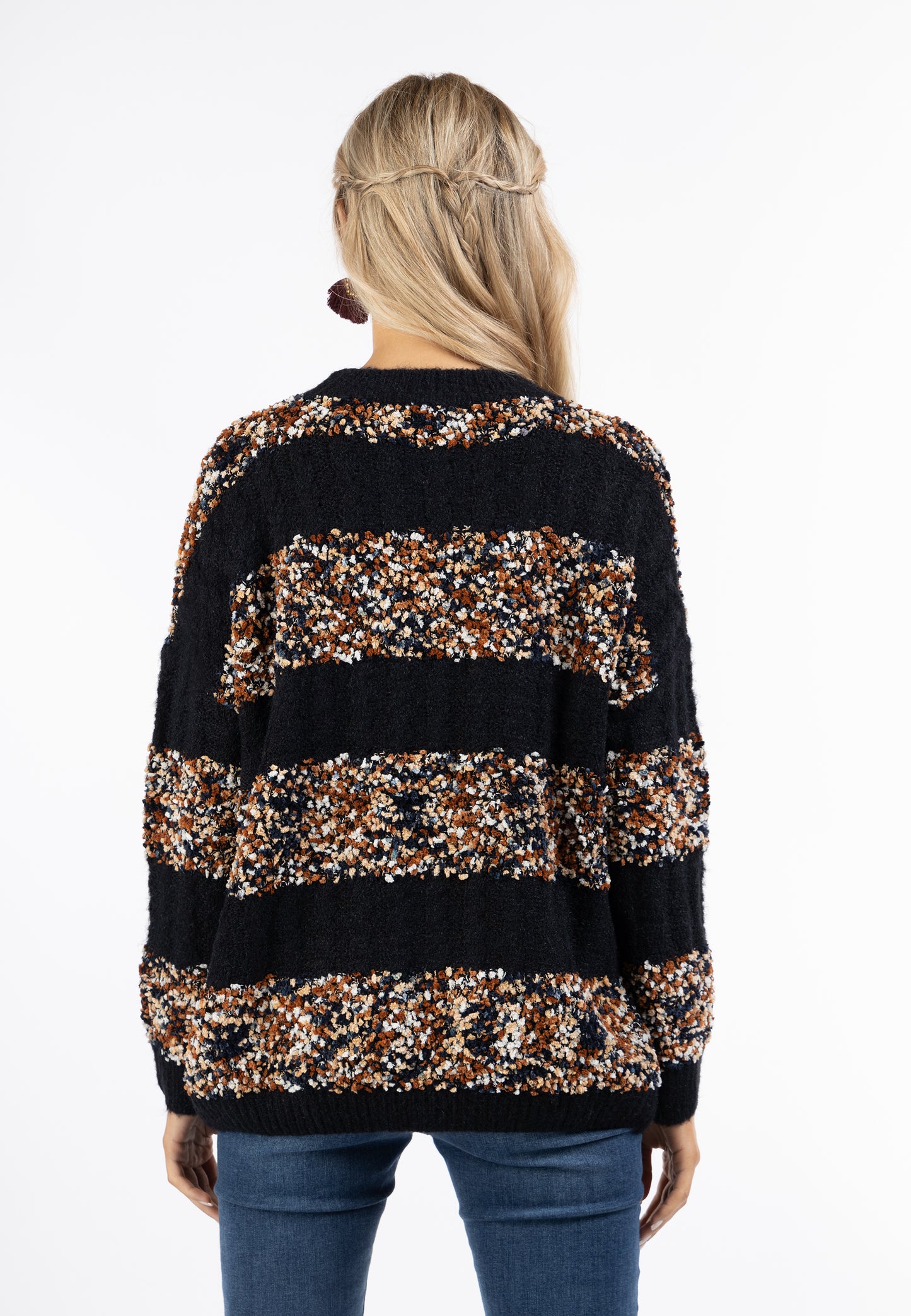 Gelya Women's Knit Sweater