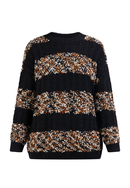 Cailyn Women's Knit Sweater